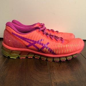 ASICS Gel-Quantum 360 | Running/Training Shoe